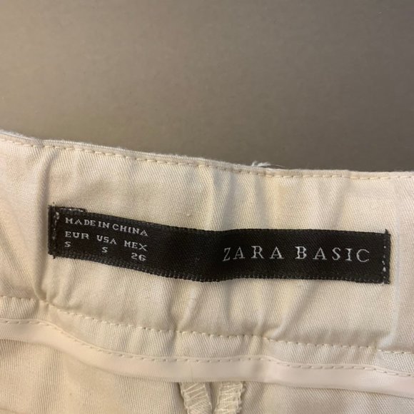 Zara Crochet shorts - Picture 6 of 6